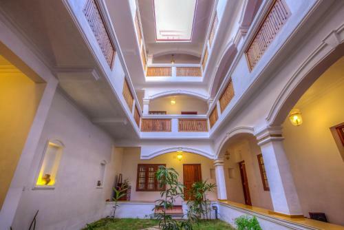 Hotel The Fort Bungalow