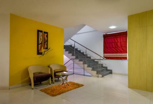 Octave Hotel & Spa - Marathahalli
