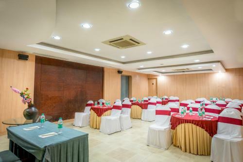 Octave Hotel & Spa - Marathahalli