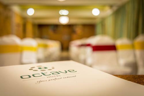 Octave Hotel & Spa - Marathahalli