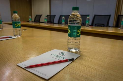 Octave Hotel & Spa - Marathahalli