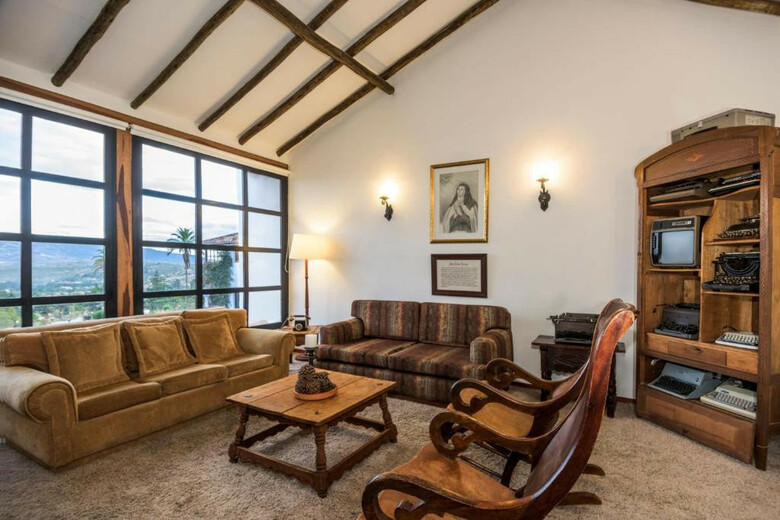 Hotel Duruelo Hospeder�a Y Centro De Convenciones