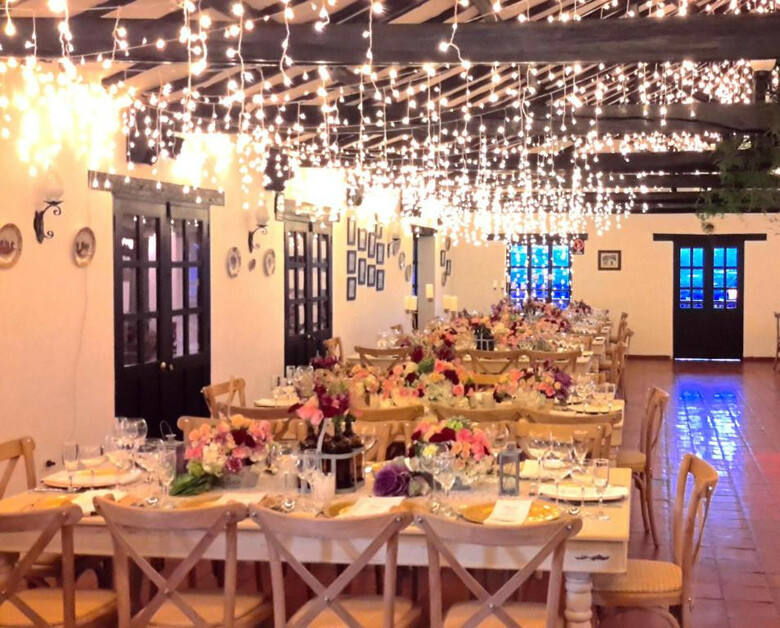 Hotel Duruelo Hospeder�a Y Centro De Convenciones