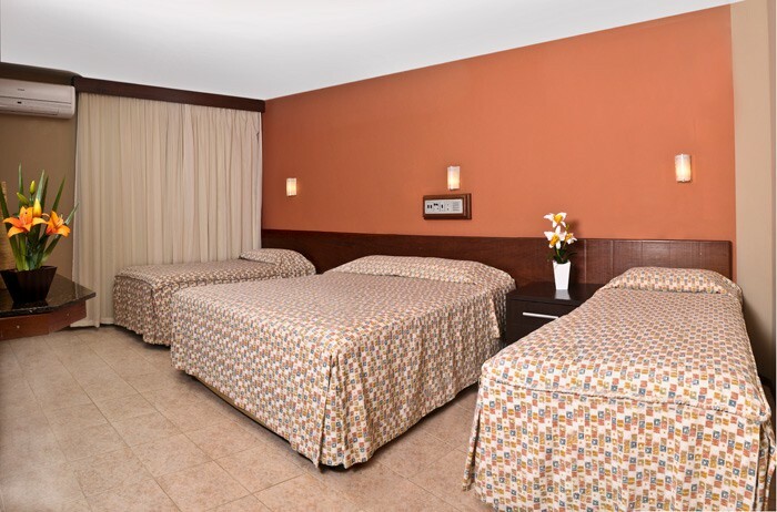 Luz Hotel