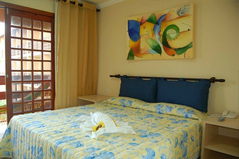 Estac�o Do Sol Praia Hotel