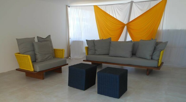 Estac�o Do Sol Praia Hotel