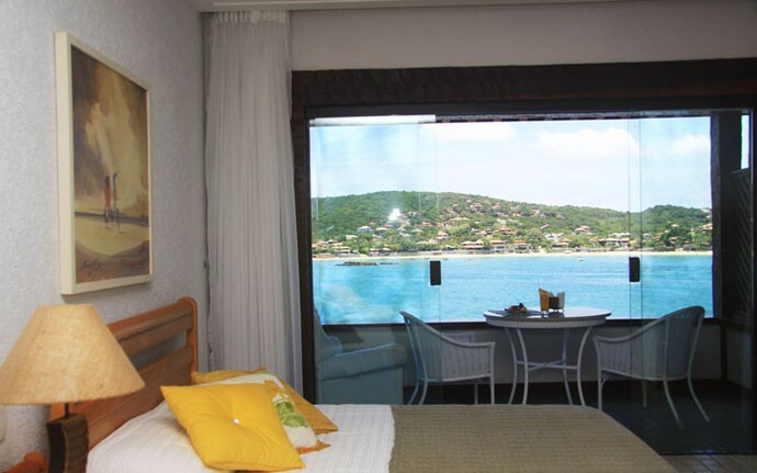 Hotel Ferradura Private