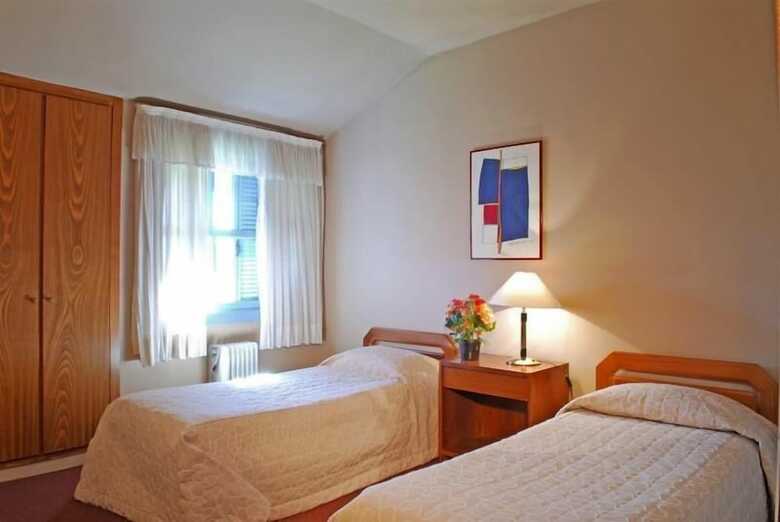 Hotel Plaza Inn Week Inn