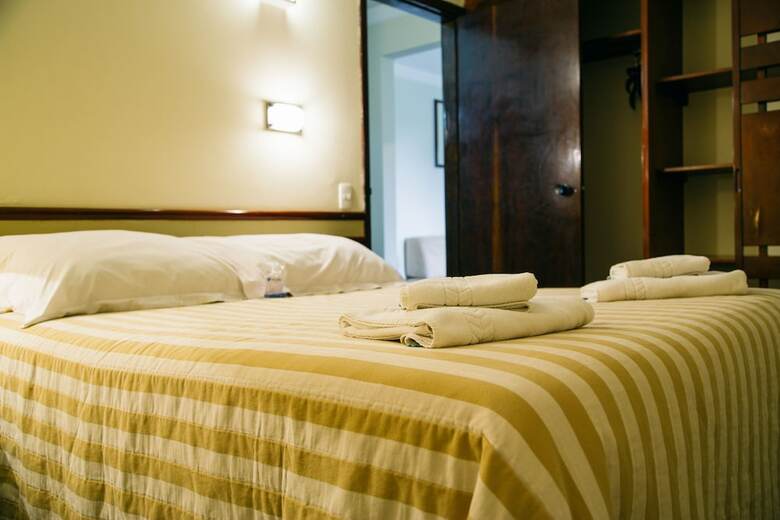 Hotel Plaza Inn Week Inn