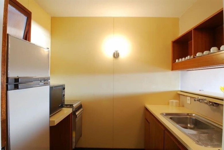 Hotel Plaza Inn Week Inn