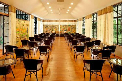 Hotel Wayanad Coffee Trail