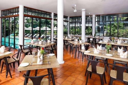 Hotel Wayanad Coffee Trail