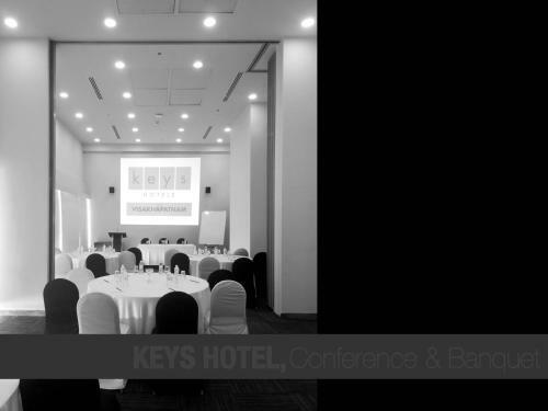 Keys Select Visakhapatnam - By Lemon Tree Hotels
