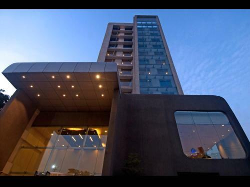 Keys Select Visakhapatnam - By Lemon Tree Hotels