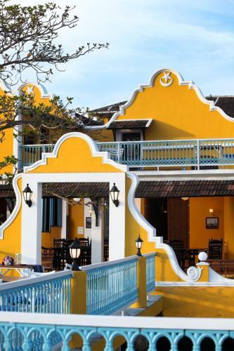 Hotel Bloom Boutique Waterfront Fort Kochi