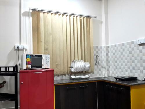 Hostal Cosy Banjara Guest House