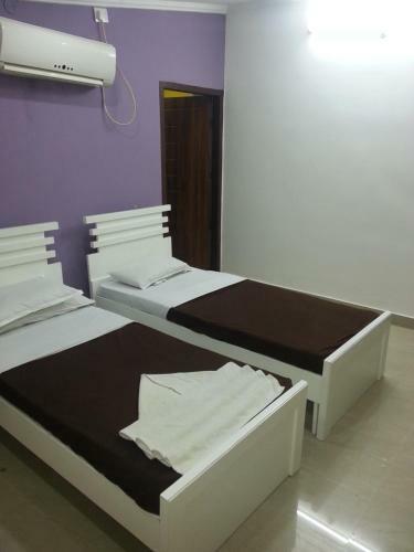 Hostal Cosy Banjara Guest House