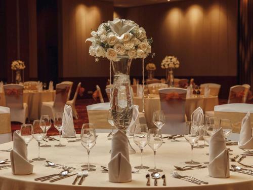 Hotel M�venpick Resort & Spa Jimbaran Bali