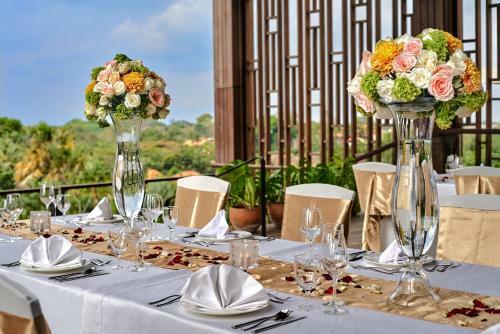Hotel M�venpick Resort & Spa Jimbaran Bali