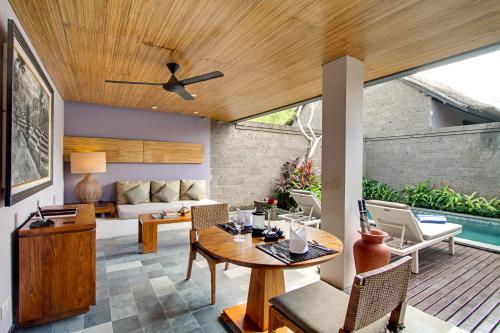 The Lokha Umalas Villas & Spa