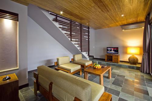 The Lokha Umalas Villas & Spa