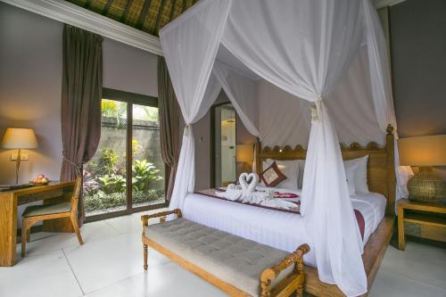 The Lokha Umalas Villas & Spa