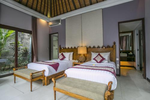 The Lokha Umalas Villas & Spa