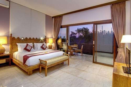 The Lokha Umalas Villas & Spa