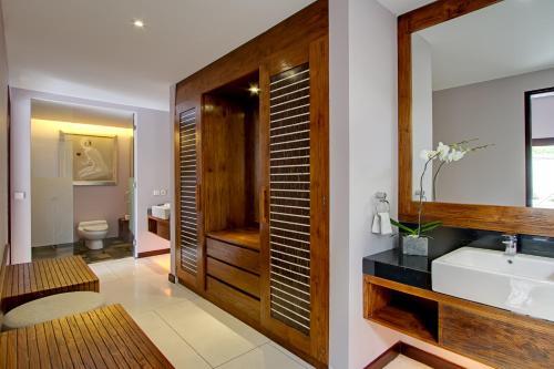 The Lokha Umalas Villas & Spa