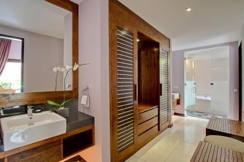 The Lokha Umalas Villas & Spa