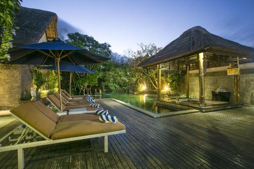 The Lokha Umalas Villas & Spa