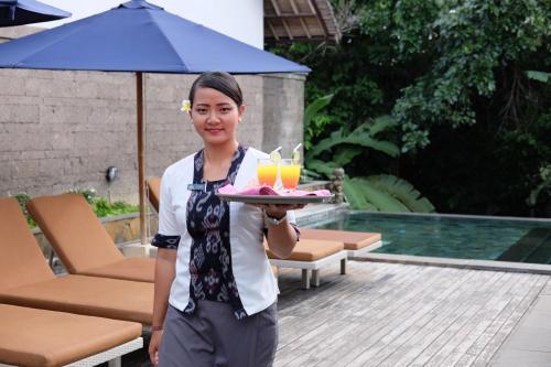 The Lokha Umalas Villas & Spa