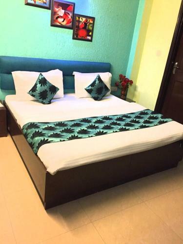 Hotel Krishna Inn