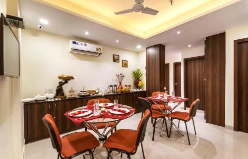 Hotel Motisarai