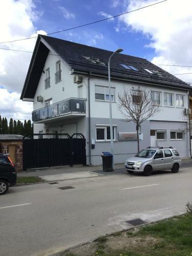 Apartamento D�zsah�z