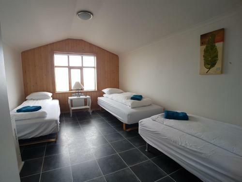 Puffin Apartment Bakkabraut