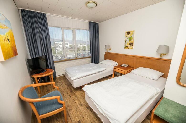 Hotel Orkin