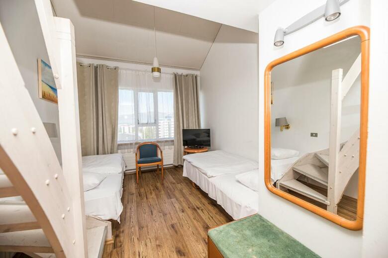 Hotel Orkin