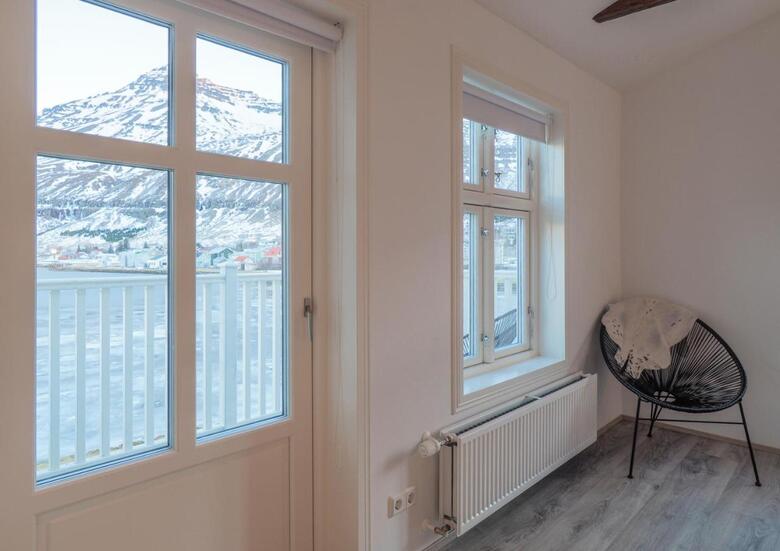 Hostal Vi� L�ni� Guesthouse