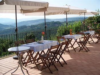 Bed & Breakfast La Fonte Del Machiavelli