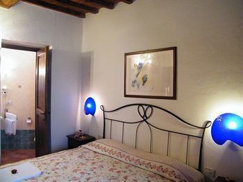 Bed & Breakfast La Fonte Del Machiavelli