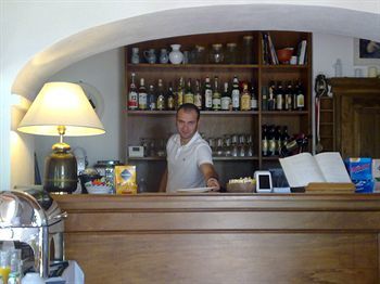 Bed & Breakfast La Fonte Del Machiavelli