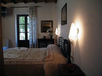 Bed & Breakfast La Fonte Del Machiavelli