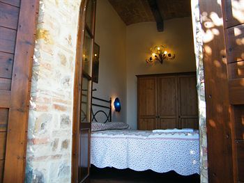 Bed & Breakfast La Fonte Del Machiavelli