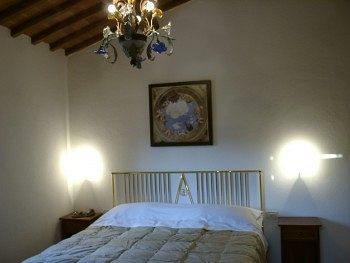 Bed & Breakfast La Fonte Del Machiavelli