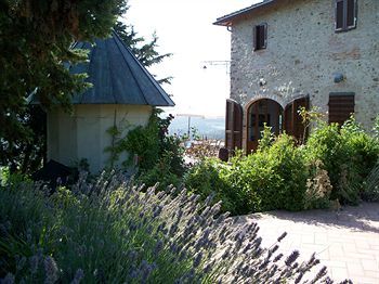 Bed & Breakfast La Fonte Del Machiavelli
