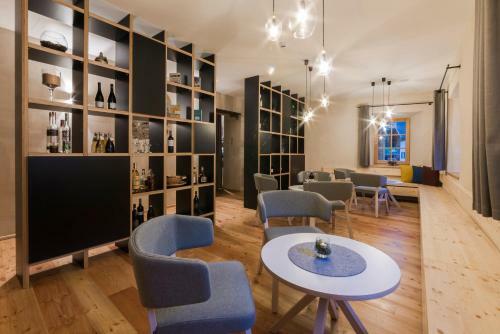 Hotel Gasthof Zum Hirschen