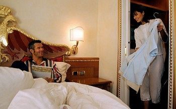 Hotel Goldener Adler