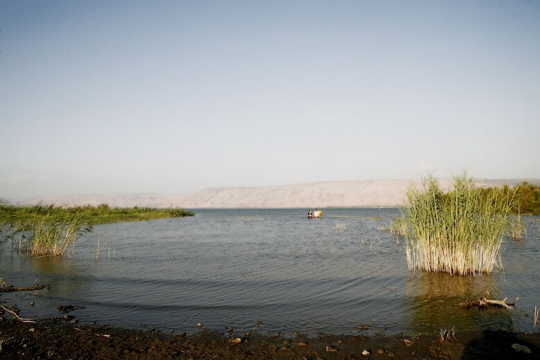 Hotel Kinneret Village