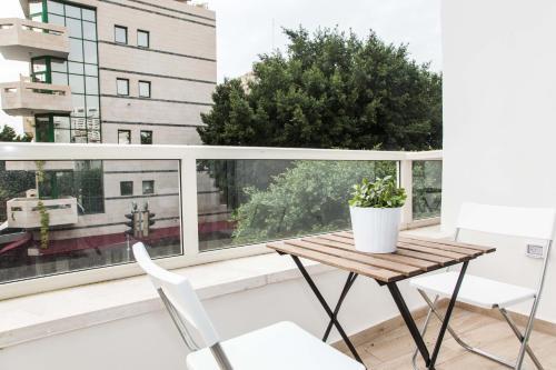 Luxurious Central Apartment